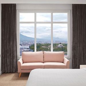 Premium King Room Sofa Bed